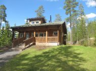 vuokramökit; vuokra; lomakylä; loma; sauna; ranta